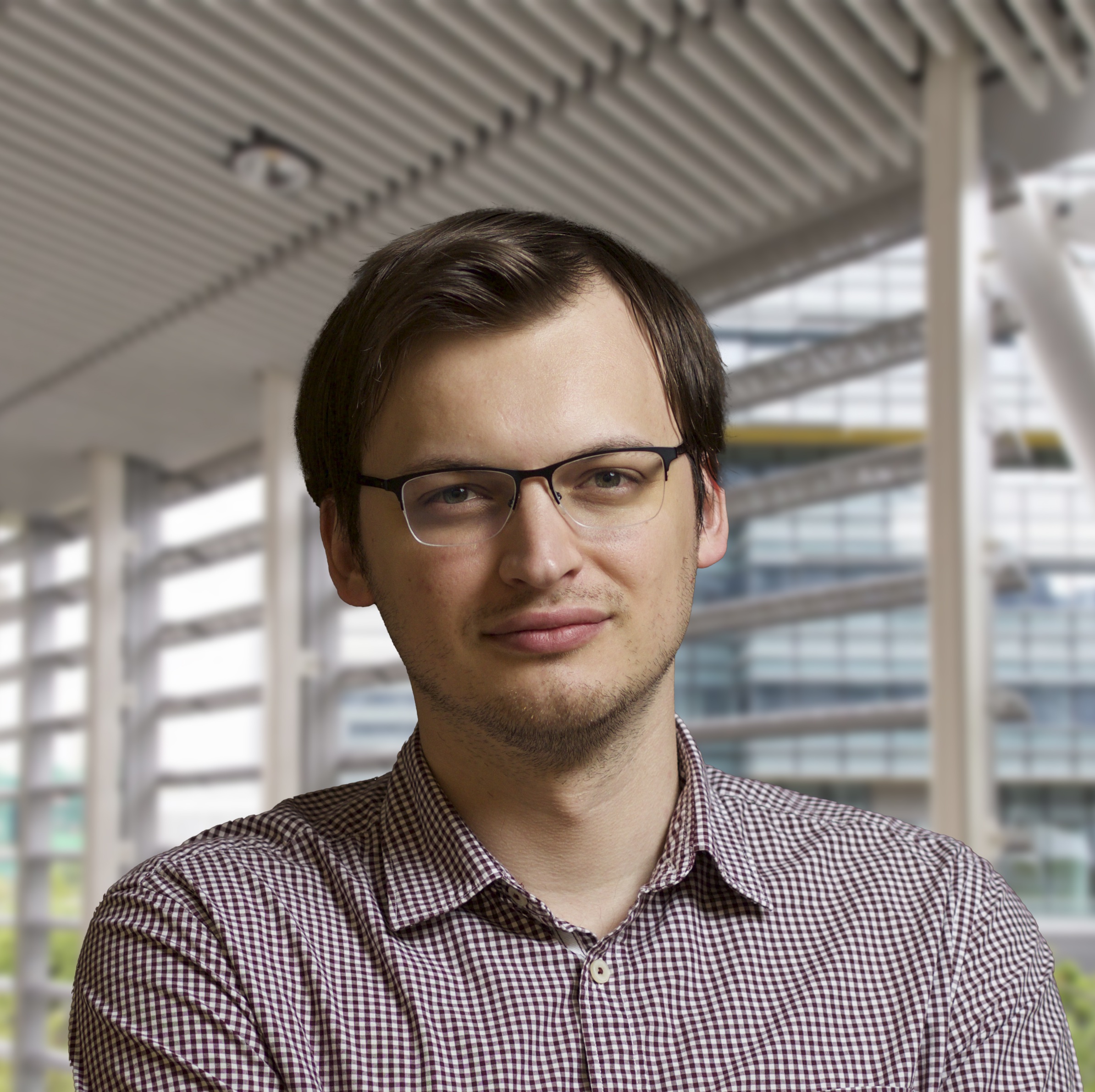 Alex Aliper
